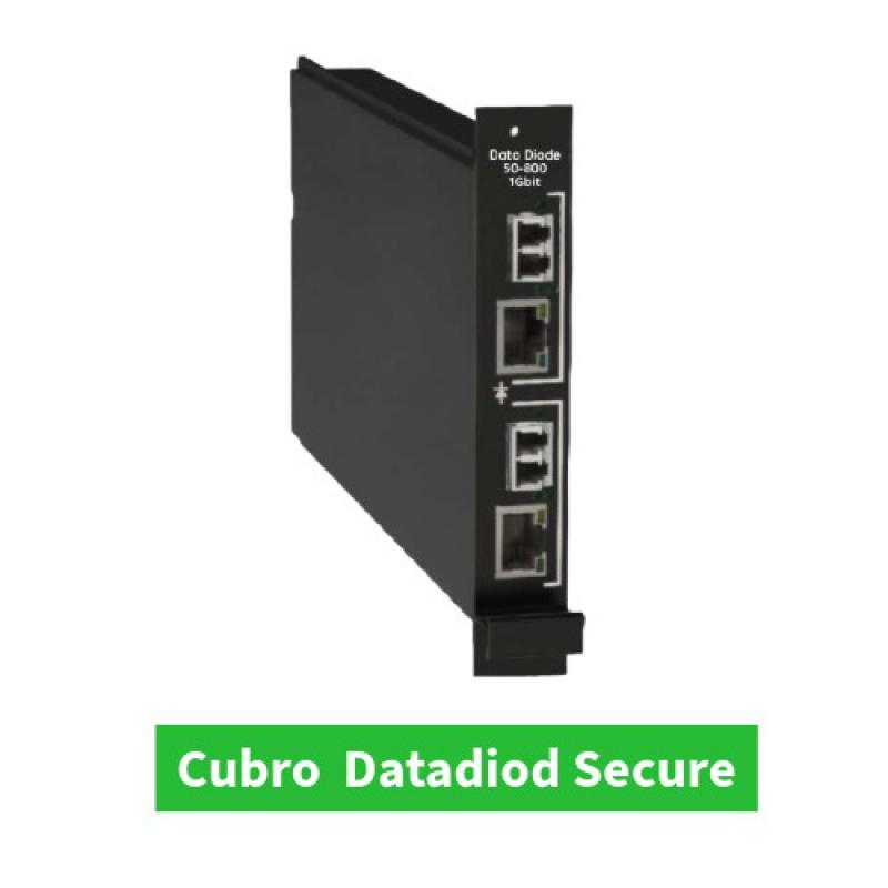 Cubro Datadiod Secure